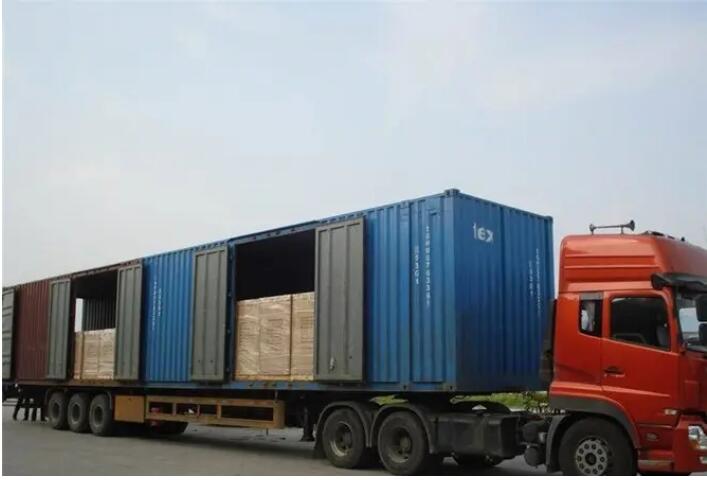 泉州到榆中县整车运输