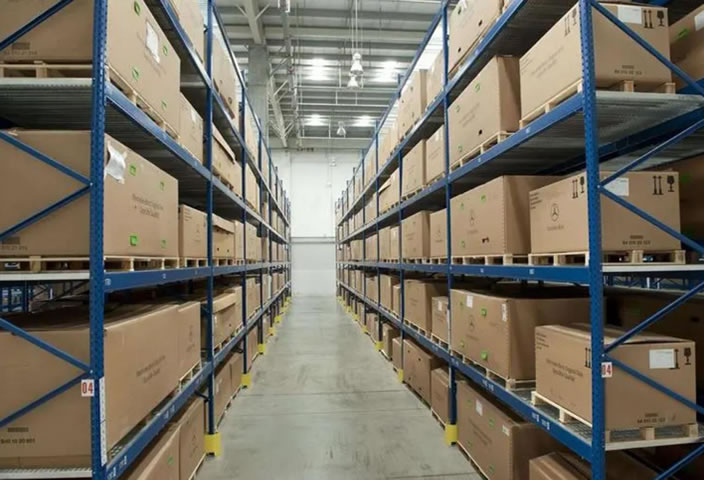 泉州到榆中县货物仓储