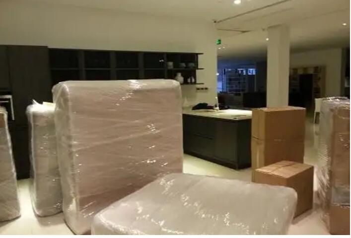 泉州到榆中县长途搬家