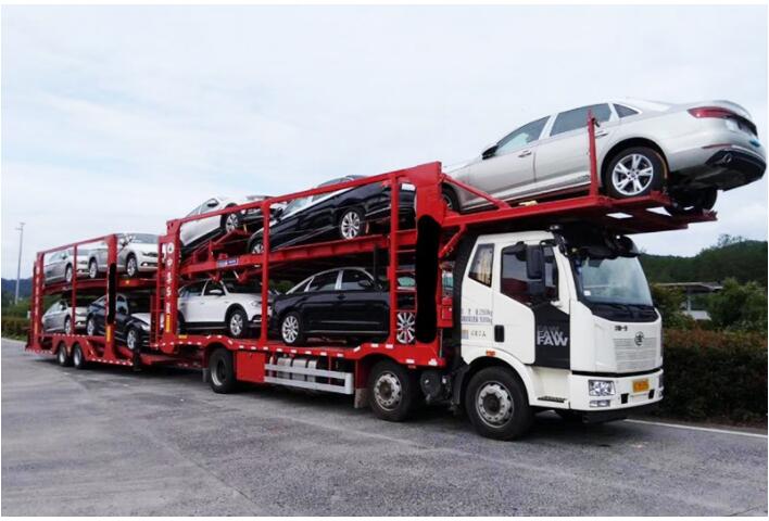 泉州到榆中县轿车托运